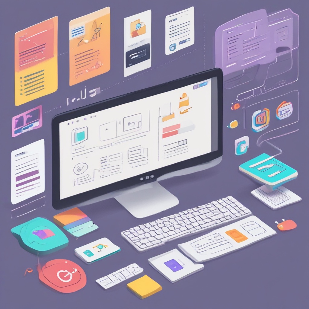 UI/UX Design Fundamentals course thumbnail